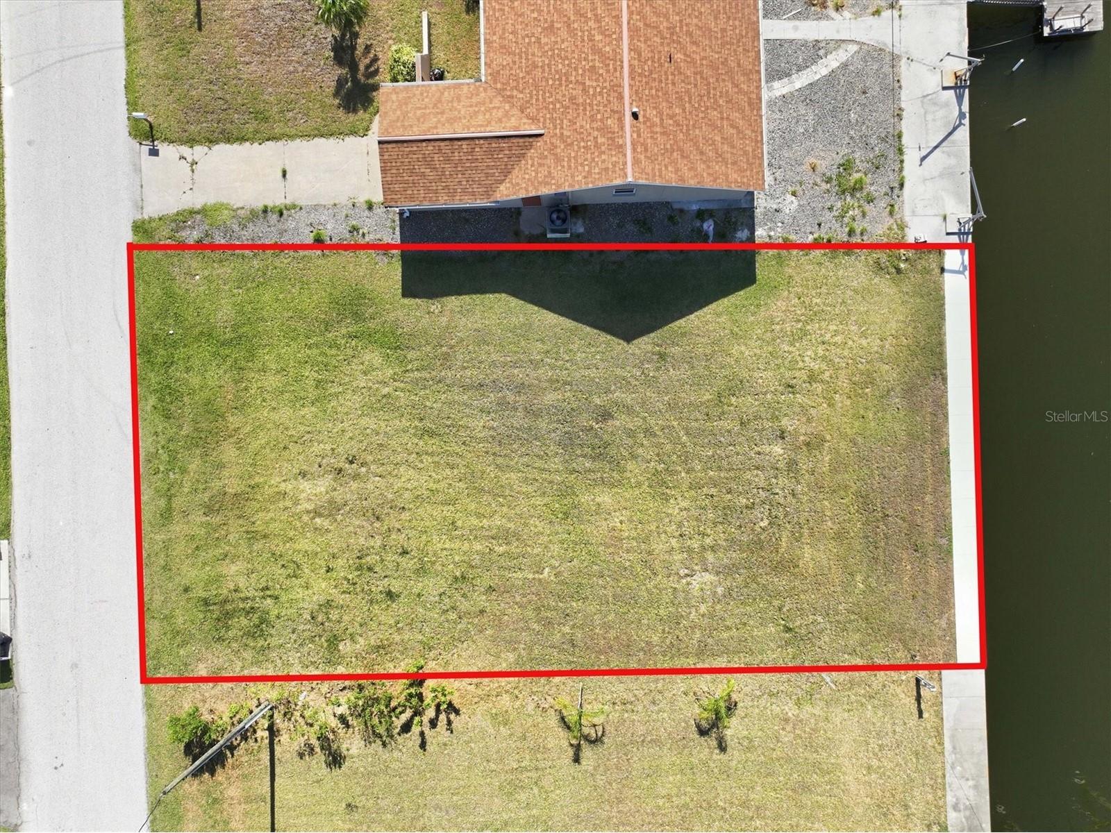 7429 Hatteras Drive Hudson FL 34667 - DIRECT GULF ACCESS - SEA PINES W7885630 image5