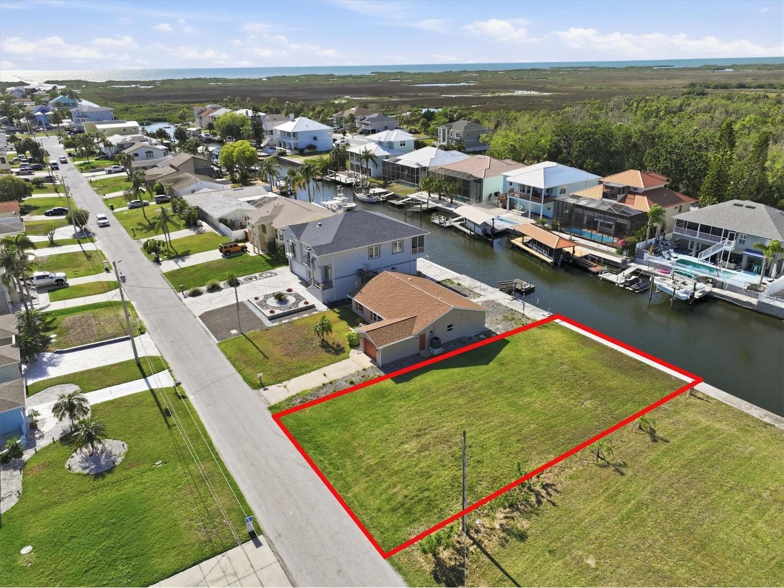 7429 Hatteras Drive Hudson FL 34667 - DIRECT GULF ACCESS - SEA PINES W7885630 image8