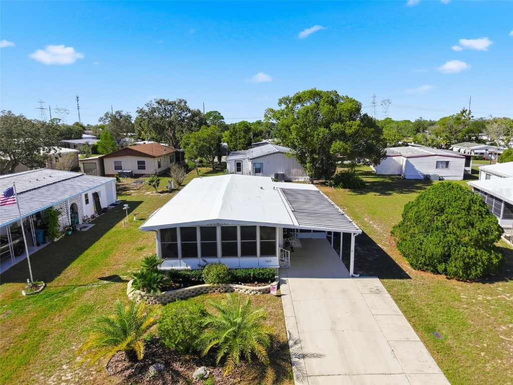 7429 Morelli Avenue Brooksville FL 34613 W7880985 image10