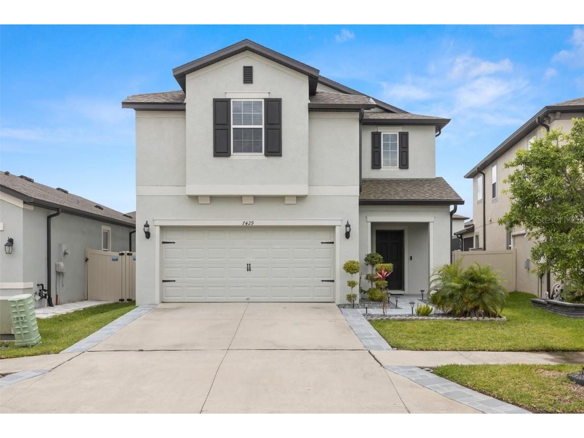 7429 Pool Compass Loop Wesley Chapel FL 33545 TB8372311 image1