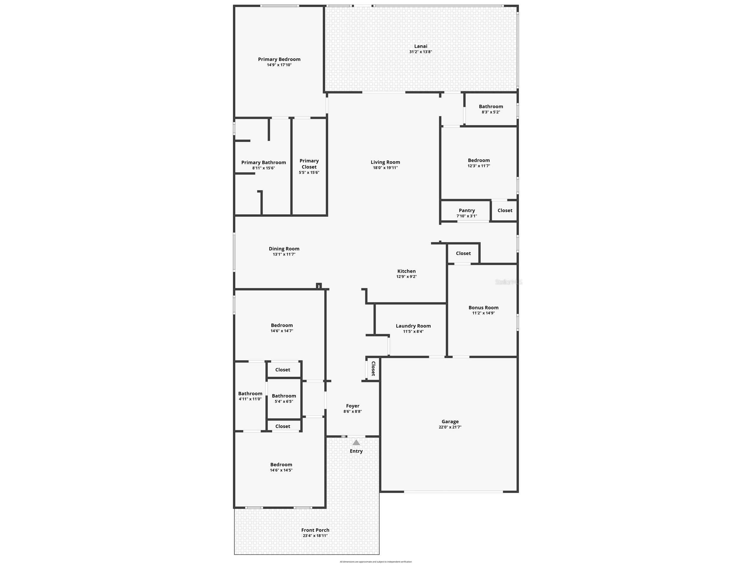 7429 SW 61st Street Ocala FL 34474 OM721520 image43