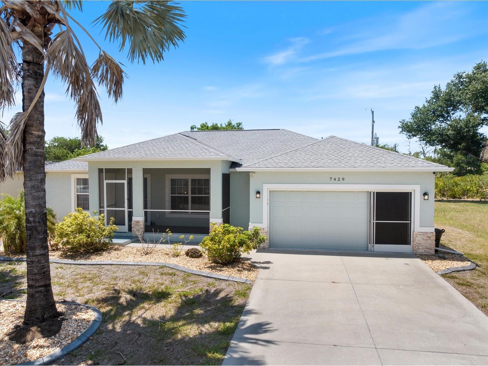 7429 Watson Lane Port Charlotte FL 33981 N6144174 image1