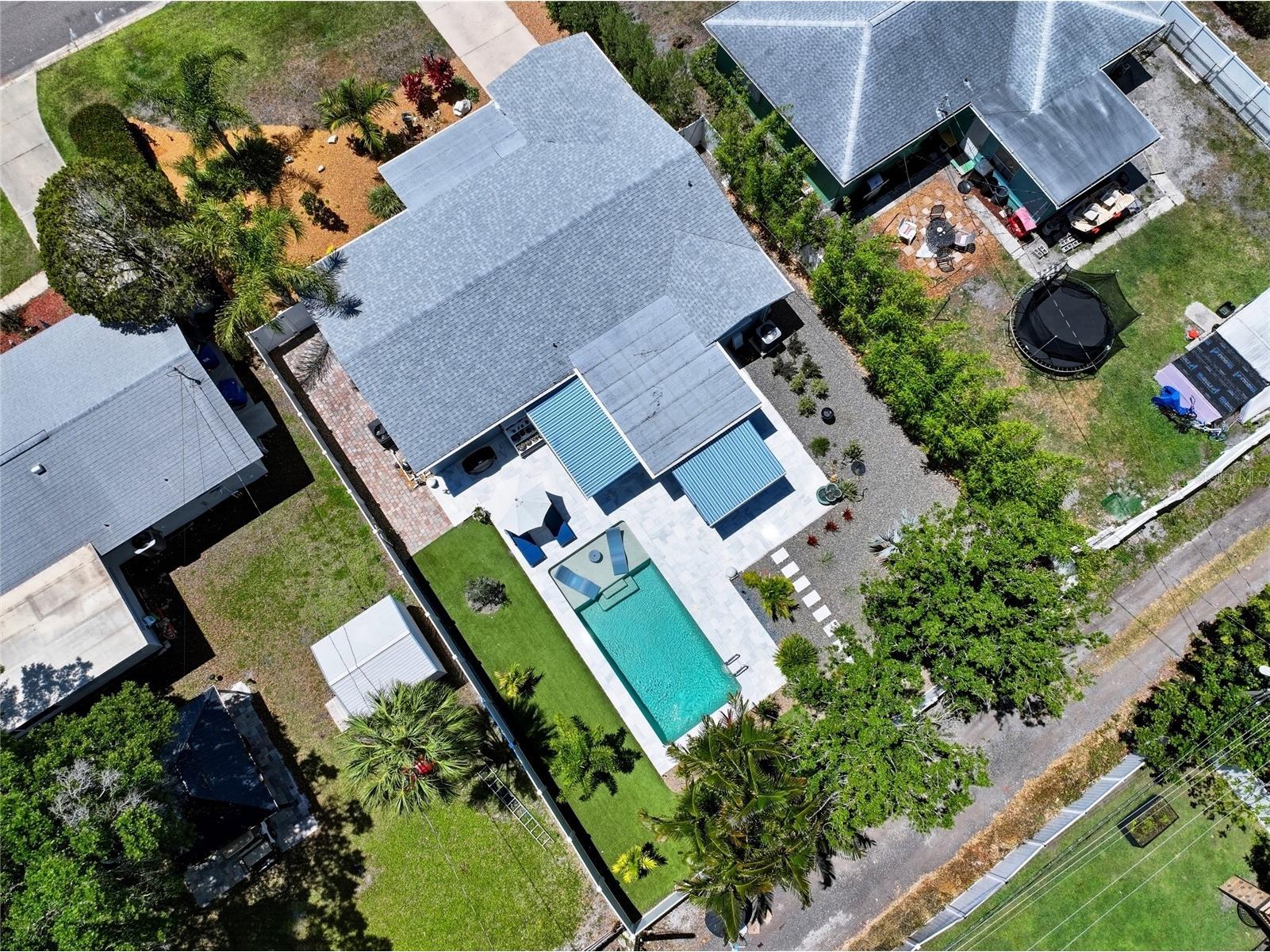 743 43rd Avenue NE Saint Petersburg FL 33703 TB8503748 image47