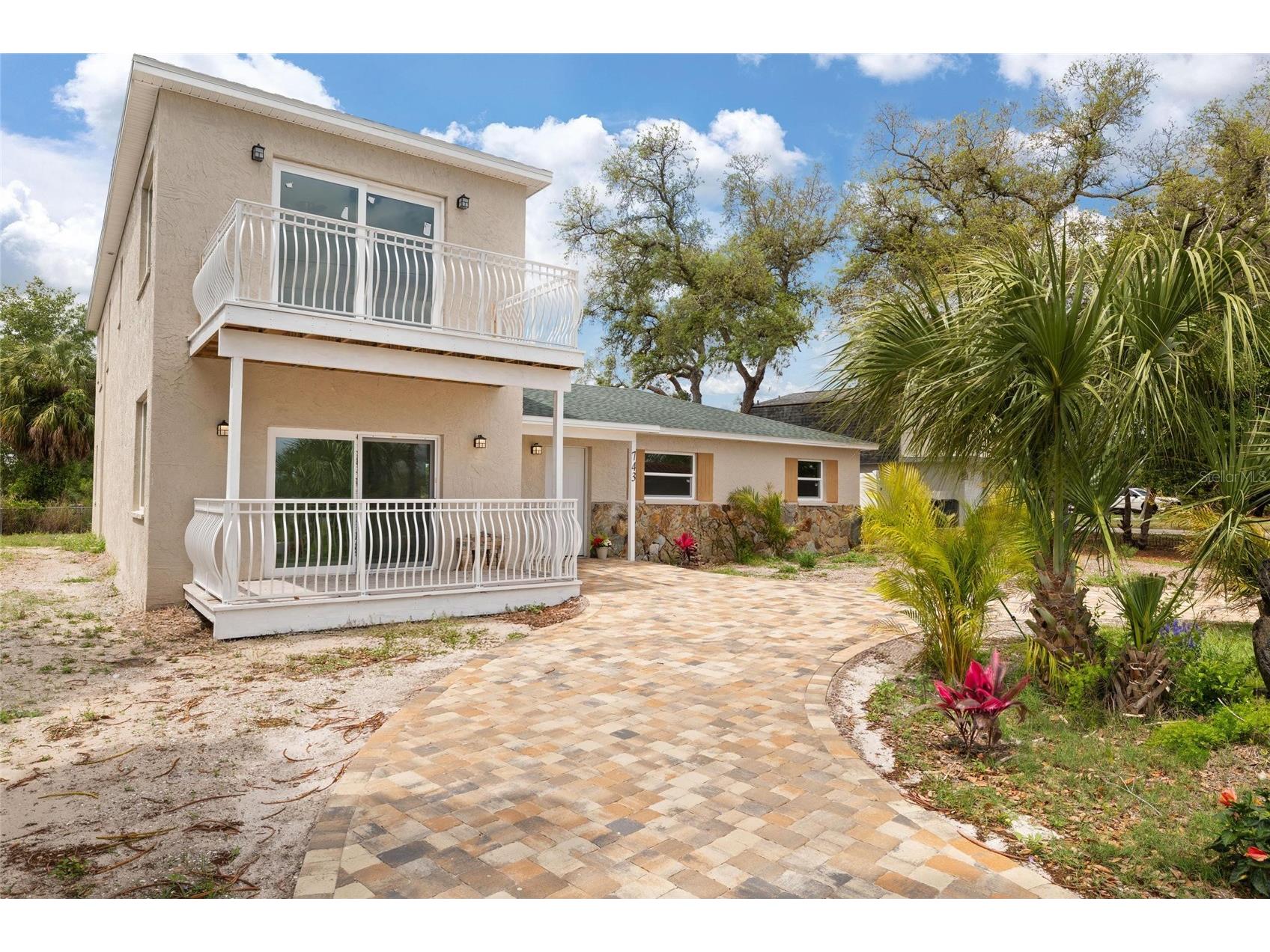 743 Bayshore Drive Tarpon Springs FL 34689 W7884829 image3