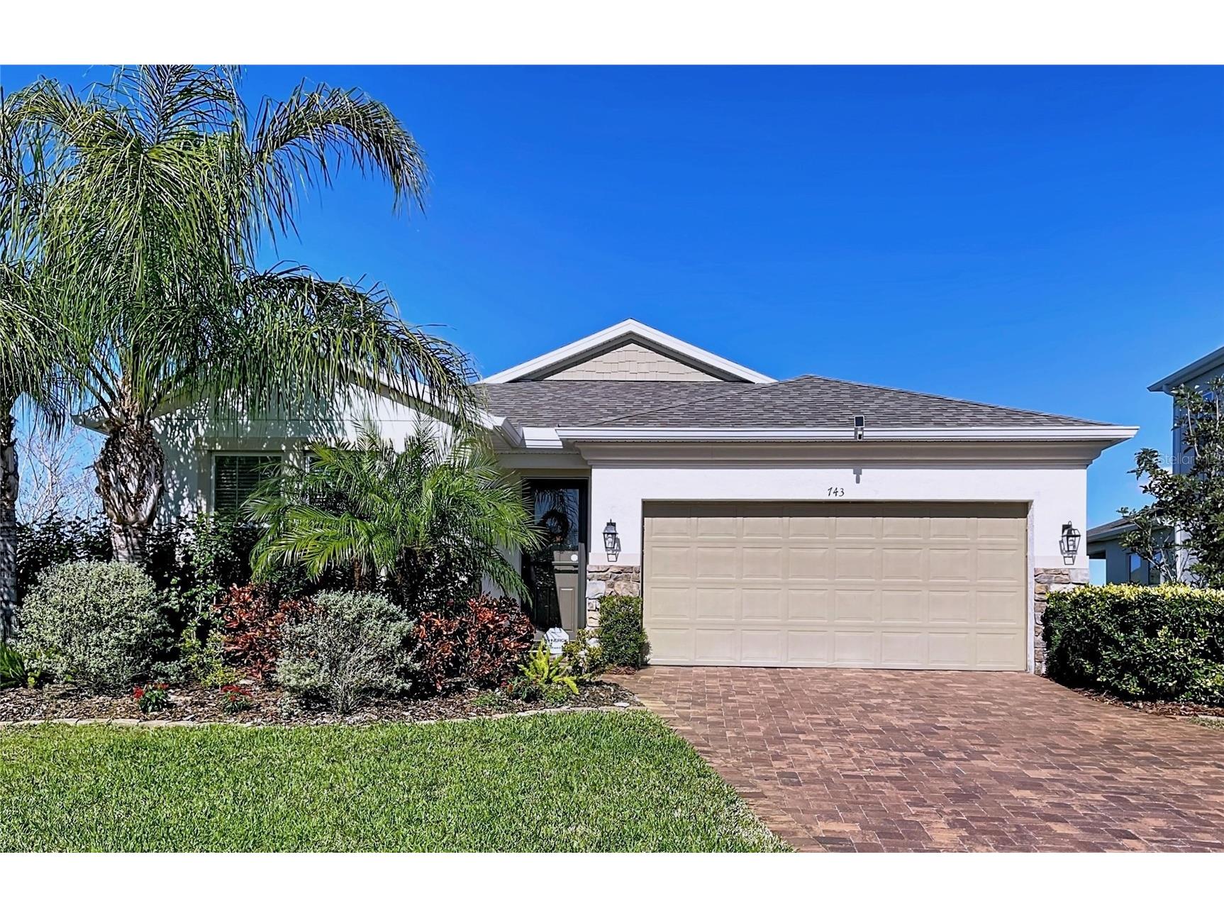 743 Cajeput Loop Tarpon Springs FL 34689 W7881849 image1