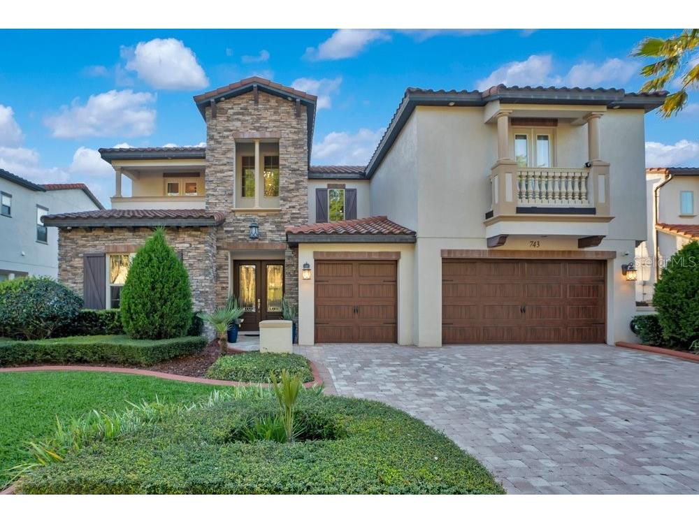 743 Canopy Estates Drive Winter Garden FL 34787 O6392705 image1