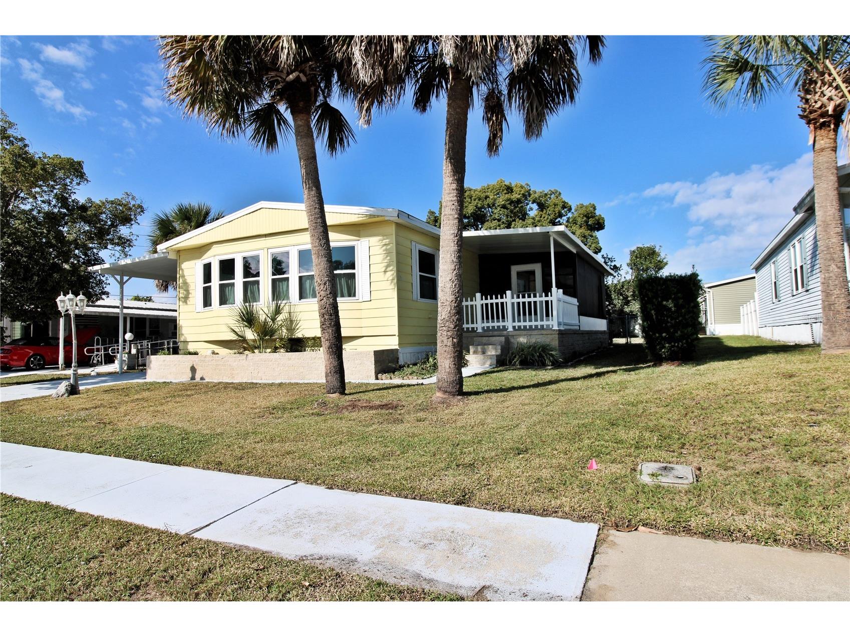 743 Cricket Court Port Orange FL 32129 V4947146 image1