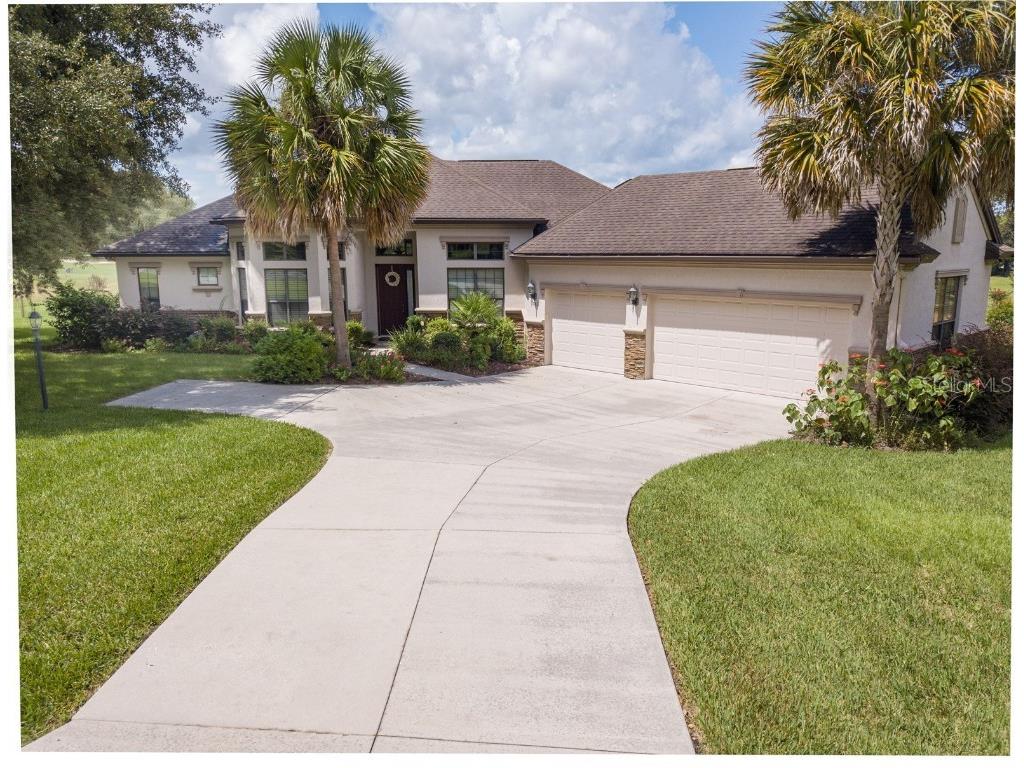743 E Ireland Court Hernando FL 34442 OM683797 image1