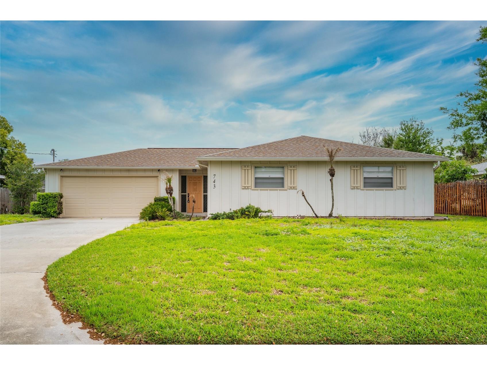 743 Knollview Boulevard Ormond Beach FL 32174 NS1087449 image2