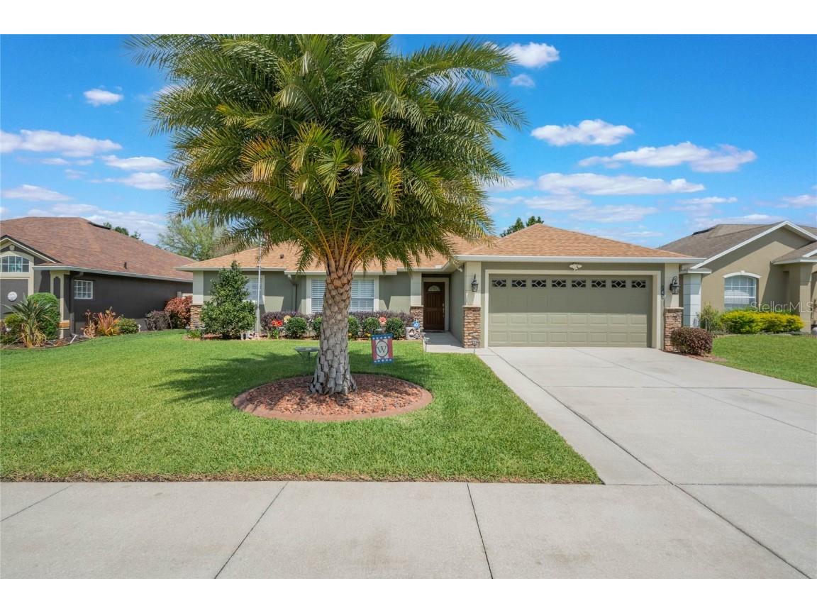 743 Lake Douglas Drive Groveland FL 34736 O6294937 image1