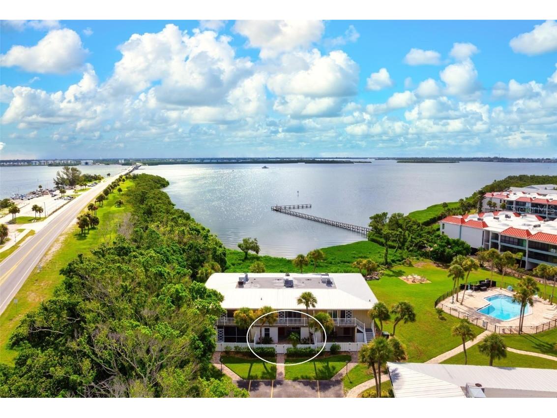 743 Manatee Avenue #743 Holmes Beach FL 34217 - ANNA MARIA SOUND A4662735 image1