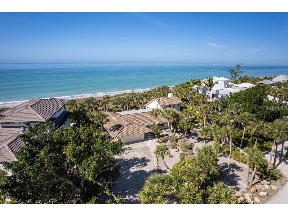 743 N Manasota Key Road Englewood FL 34223 - GULF OF MEXICO AND LEMON BAY D6128741 image1