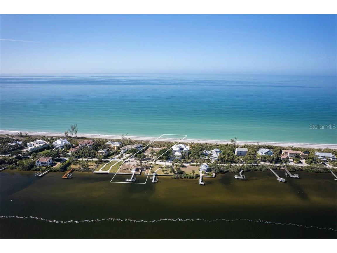 743 N Manasota Key Road Englewood FL 34223 - GULF OF MEXICO LEMON BAY D6142093 image1