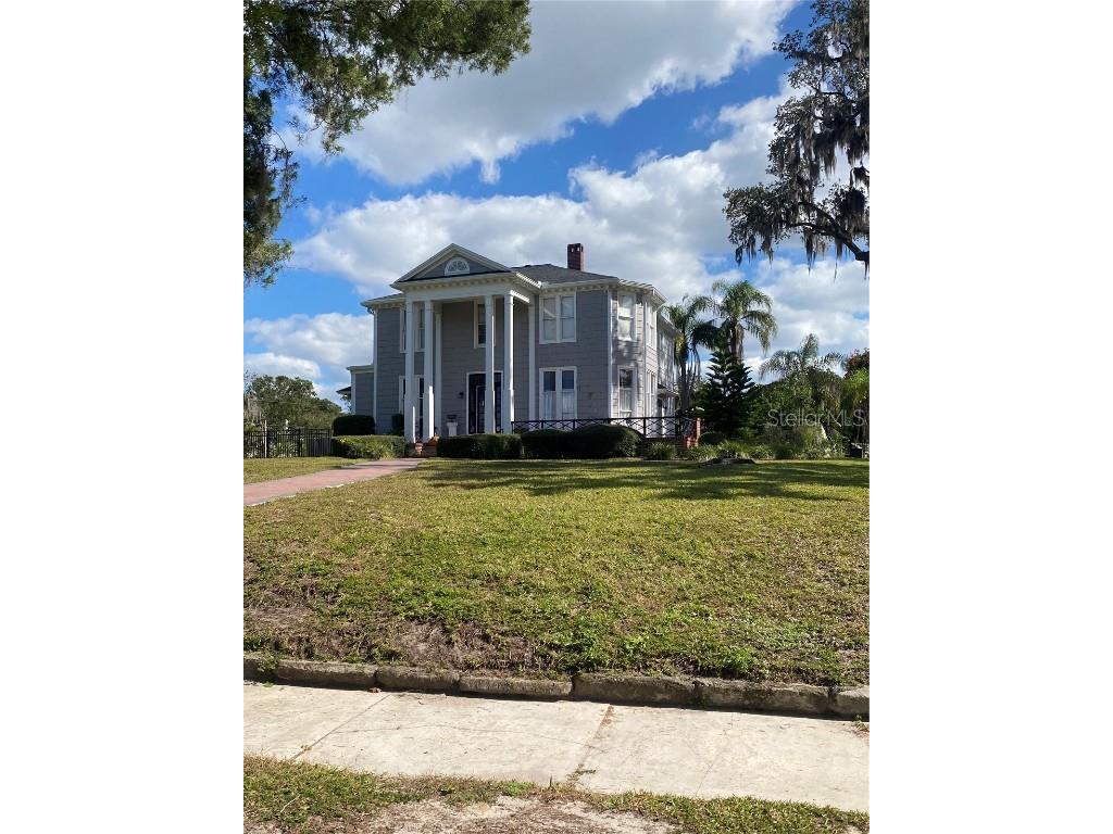 743 N Tuxedo Avenue Deland FL 32724 J994737 image1