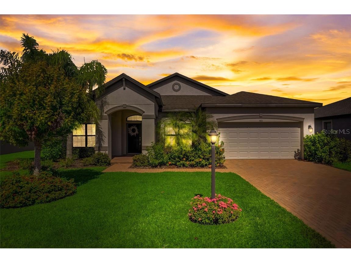 743 NE 129th Street NE Bradenton FL 34212 A4586800 image1