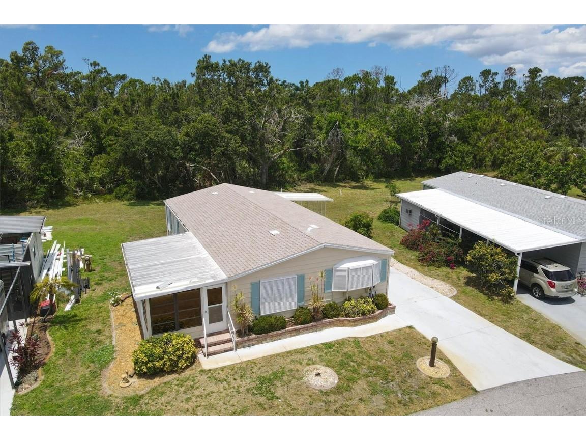 743 Portwine Court Englewood FL 34223 D6130866 image1