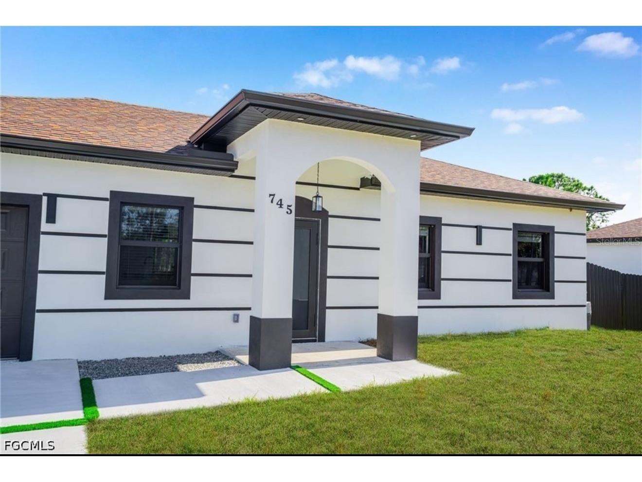 743 Roma Avenue S Lehigh Acres FL 33974 J999999 image1