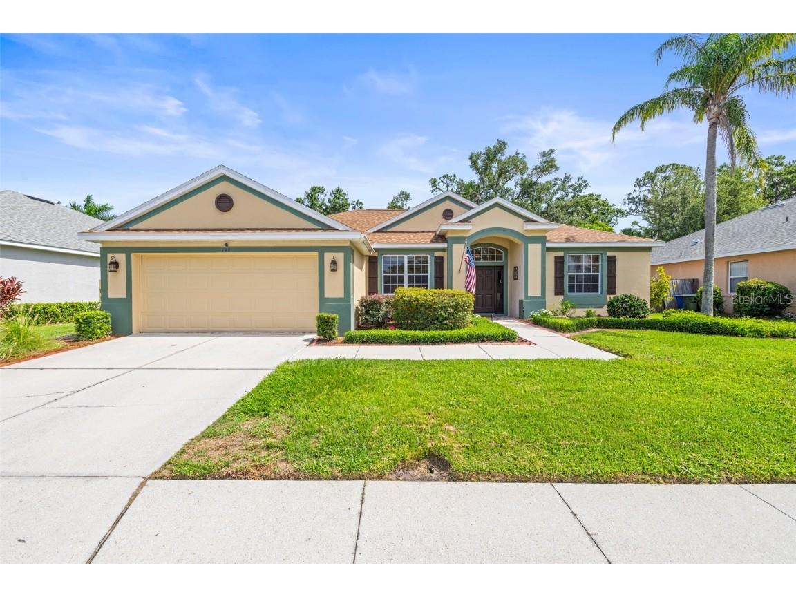 743 Stonecrest Drive Sarasota FL 34232 A4654945 image1