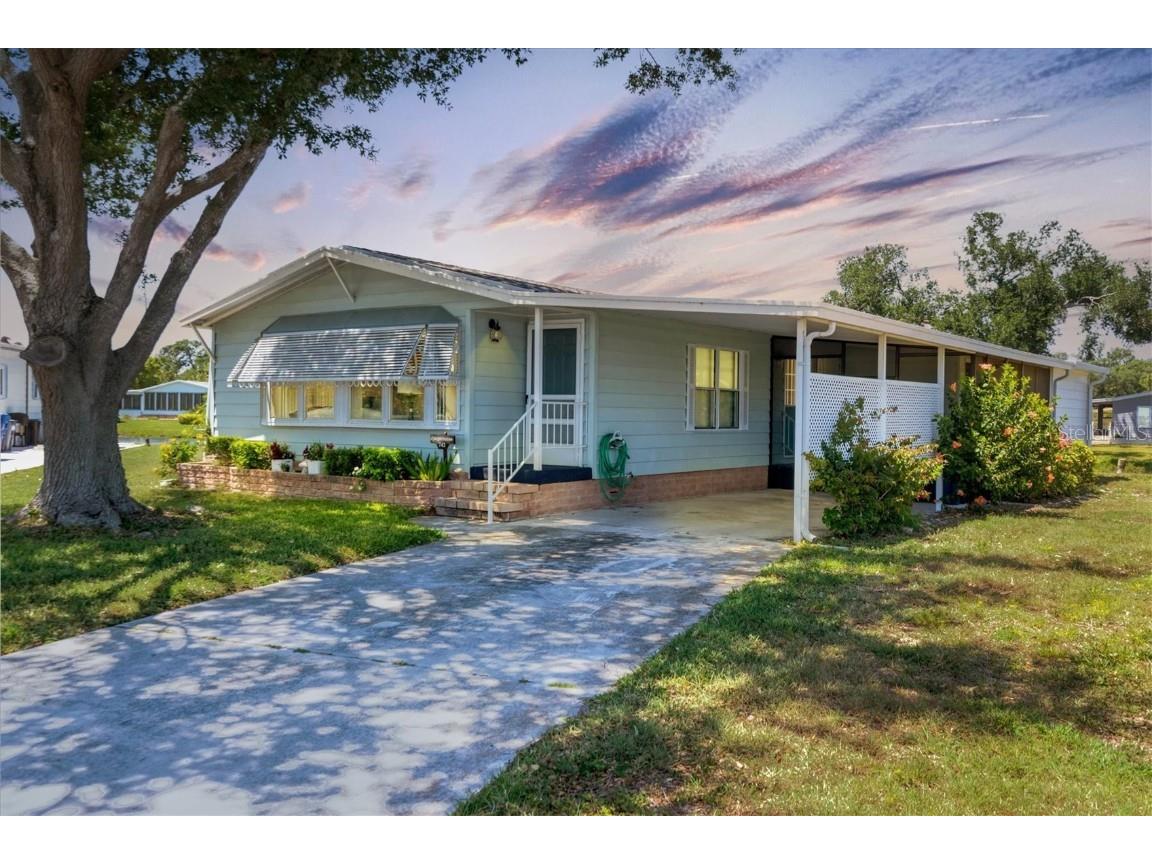 743 Summersea Court Englewood FL 34223 D6136155 image1