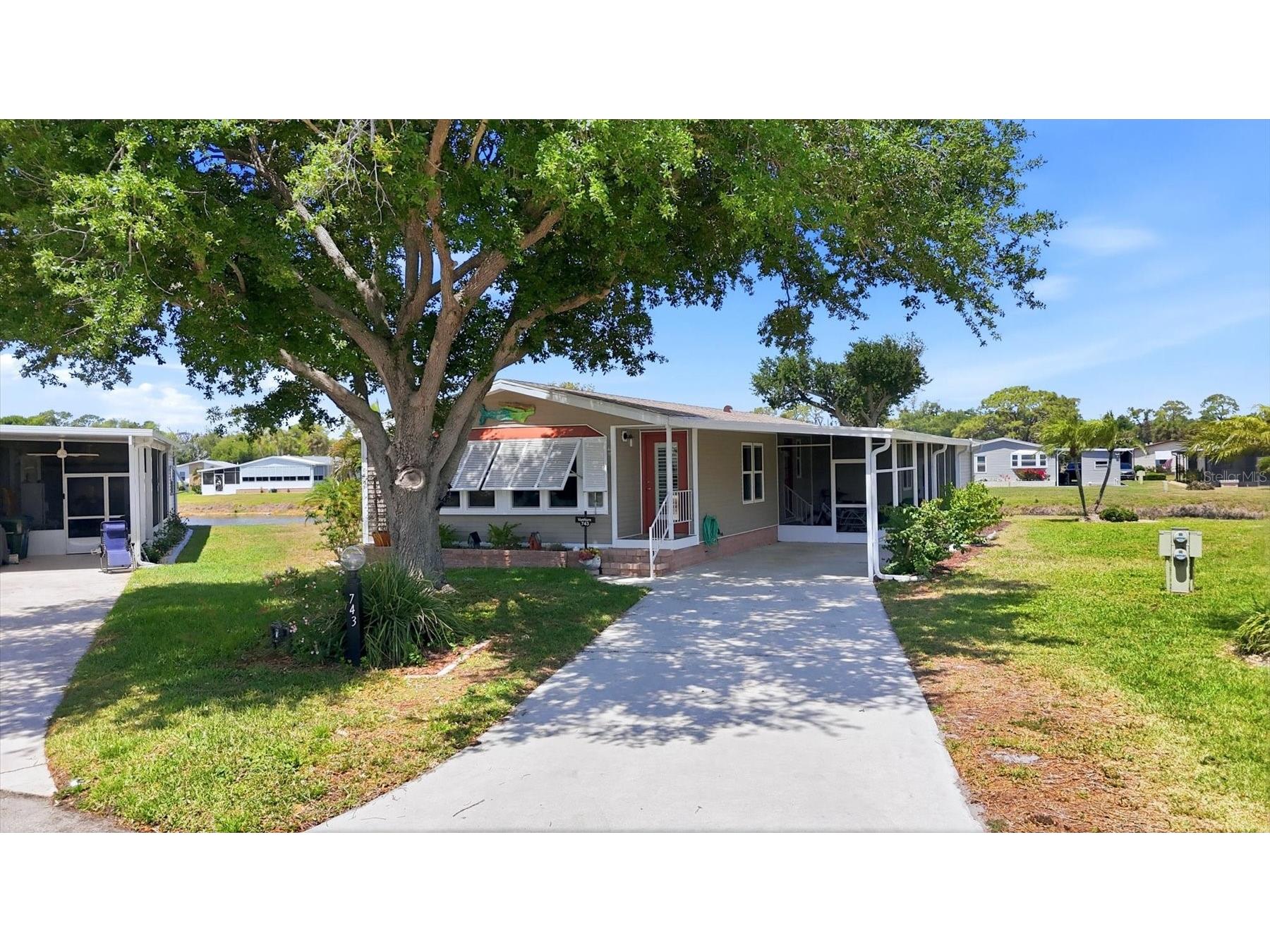 743 Summersea Court Englewood FL 34223 D6147022 image10