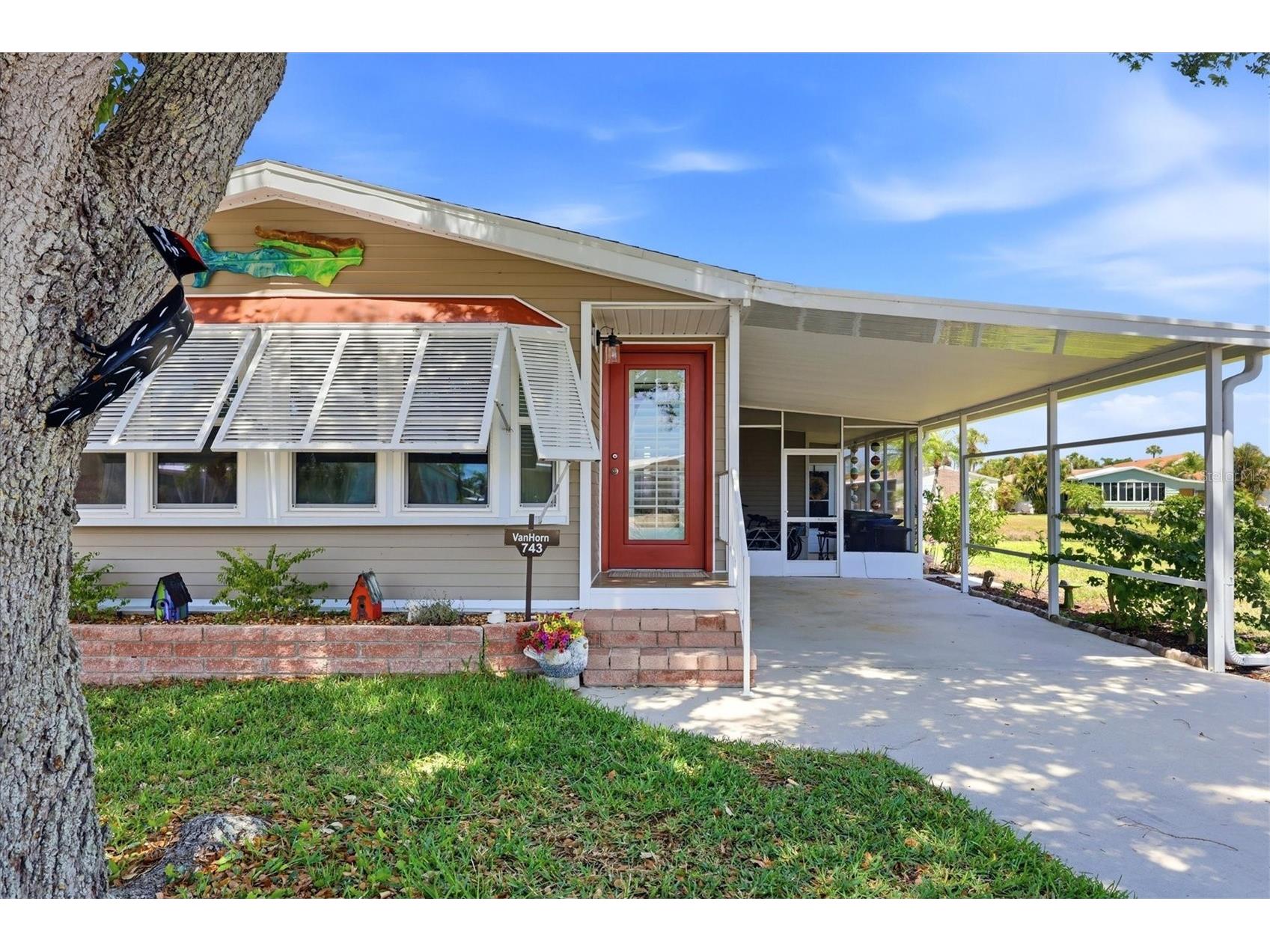 743 Summersea Court Englewood FL 34223 D6147022 image11