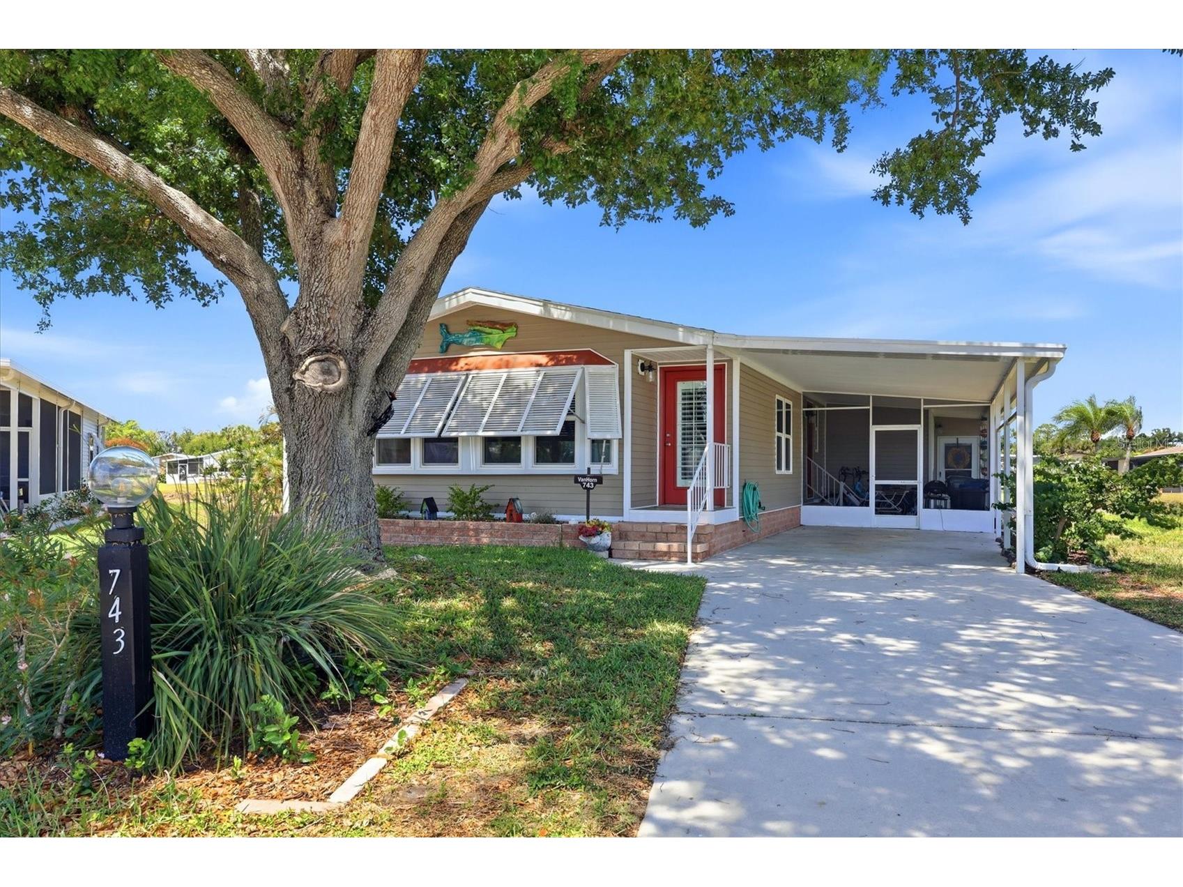 743 Summersea Court Englewood FL 34223 D6147022 image2