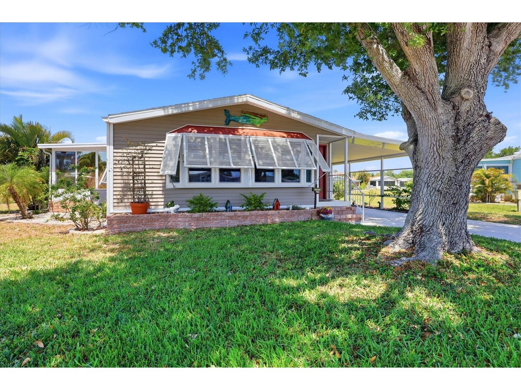 743 Summersea Court Englewood FL 34223 D6147022 image3