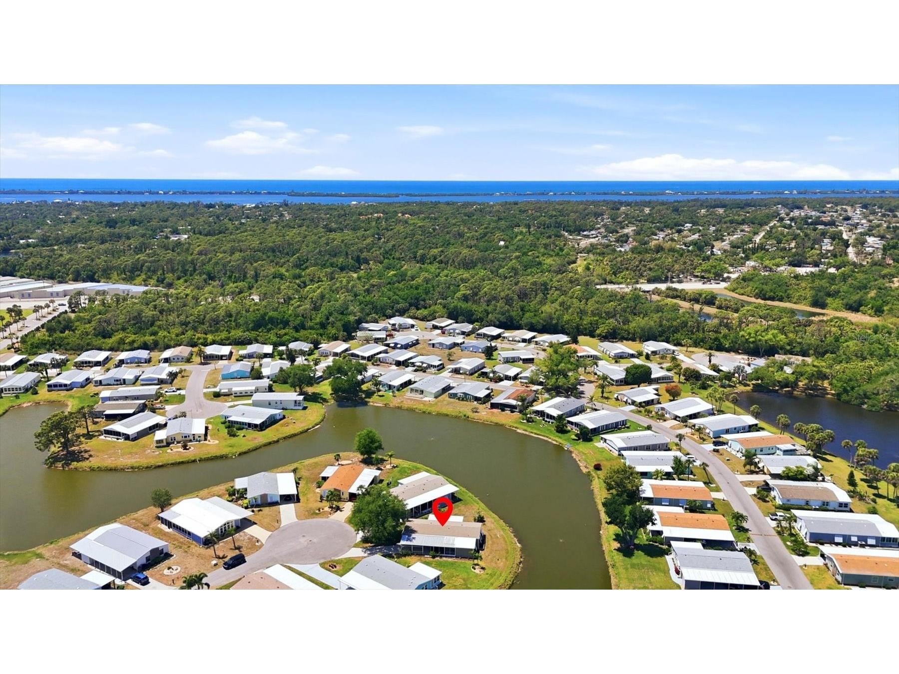 743 Summersea Court Englewood FL 34223 D6147022 image4