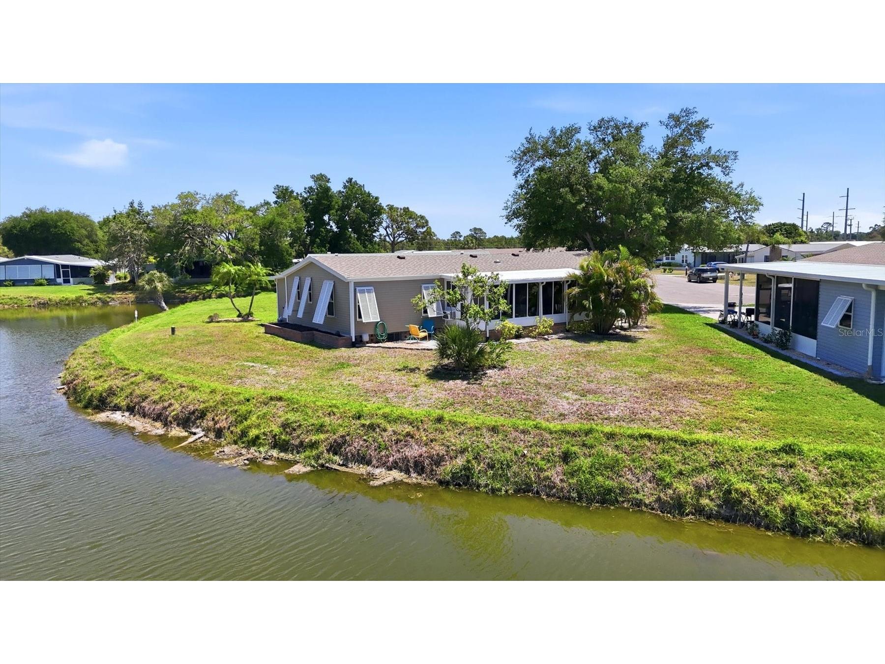 743 Summersea Court Englewood FL 34223 D6147022 image42