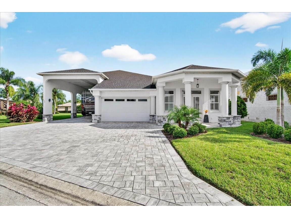 743 Teaberry Trail Polk City FL 33868 L4956869 image1