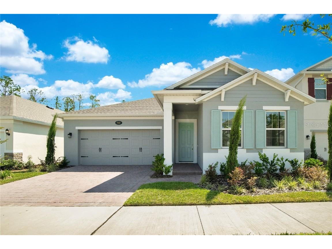 743 Trillium Court Debary FL 32713 O6112164 image1