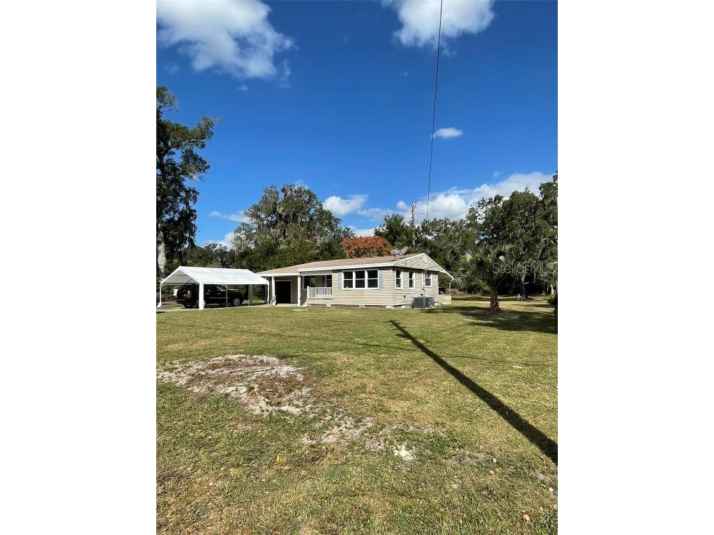 743 W Blue Springs Avenue Orange City FL 32763 J969734 image1