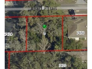 7430 Apache Trail Spring Hill FL 34606 TB8484671 image1