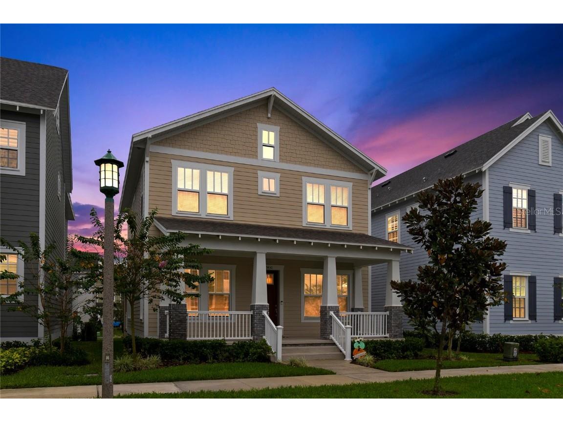 7430 Barrier Cove Way Celebration FL 34747 O6158159 image1