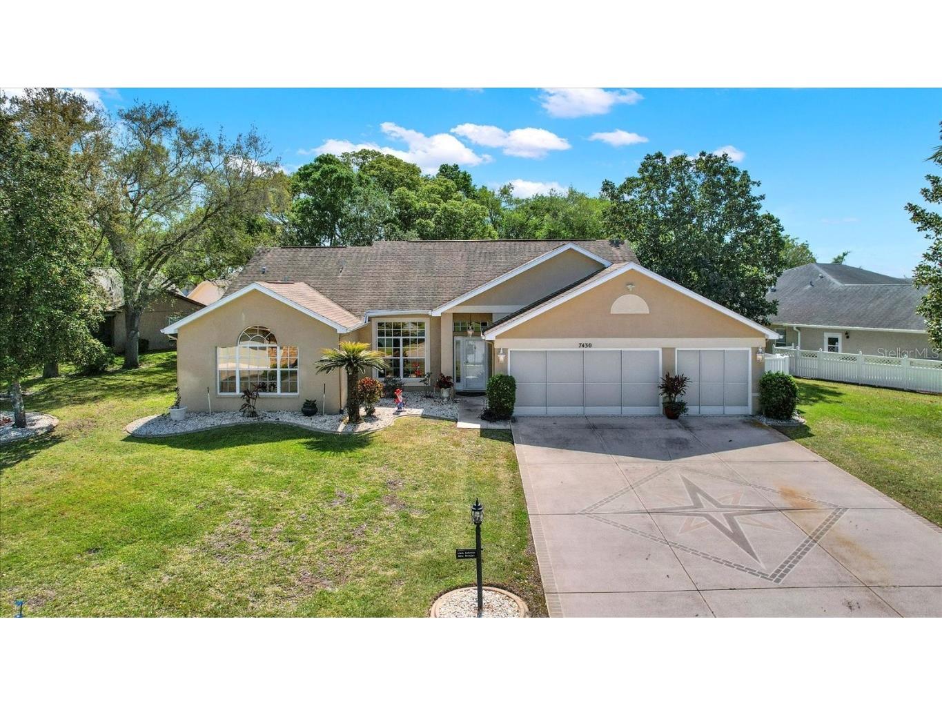 7430 Blue Skies Drive Spring Hill FL 34606 TB8368072 image1