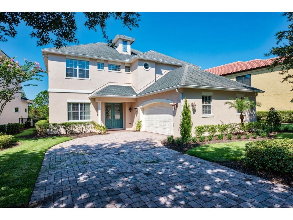 7430 Gathering Court Reunion FL 34747 S5069389 image1