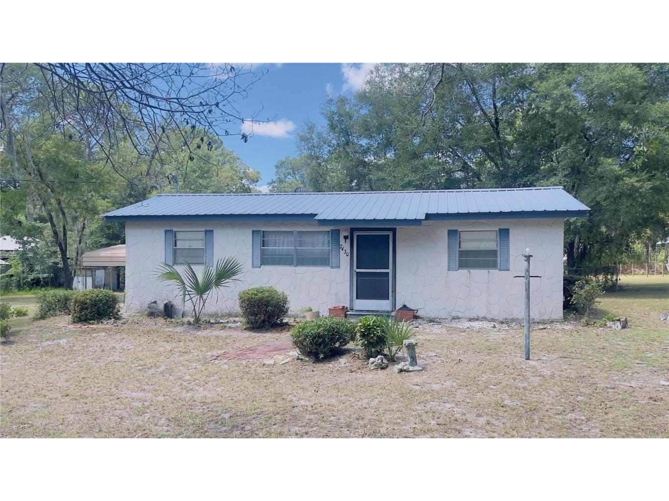 7430 NE 90th Court Bronson FL 32621 GC524841 image1