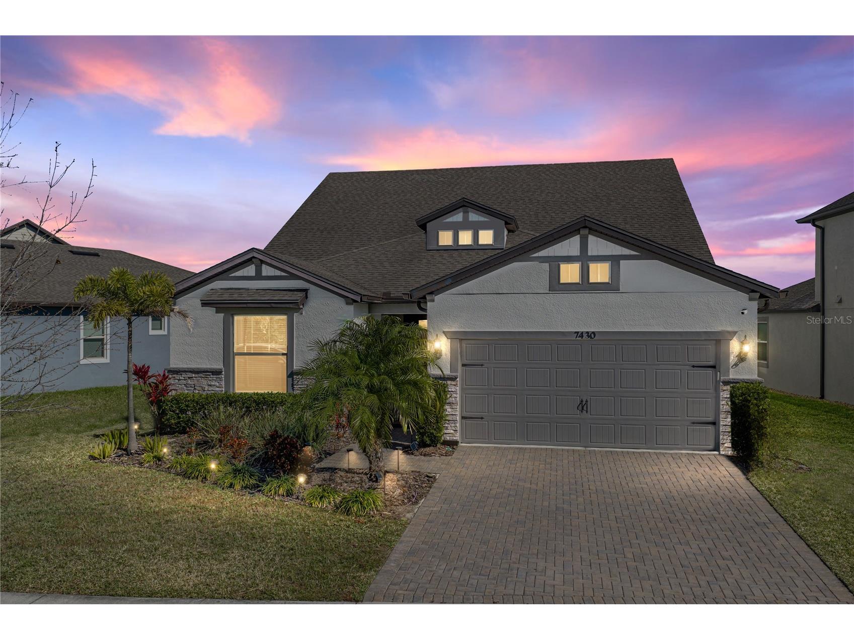 7430 Pool Compass Loop Wesley Chapel FL 33545 TB8467135 image1
