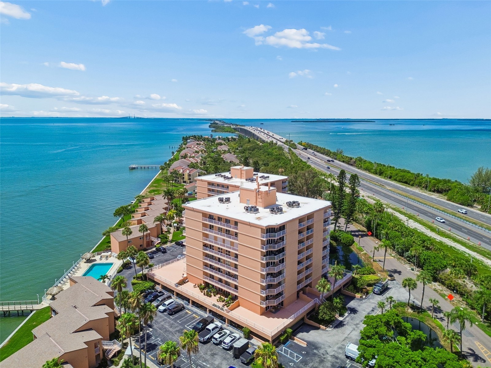 7430 Sunshine Skyway Lane S #201 Saint Petersburg FL 33711 TB8524197 image1