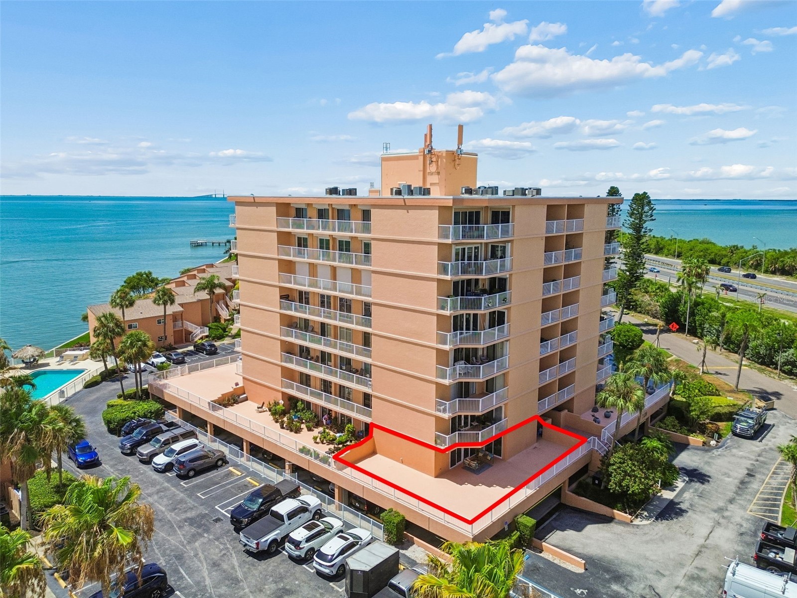 7430 Sunshine Skyway Lane S #201 Saint Petersburg FL 33711 TB8524197 image3
