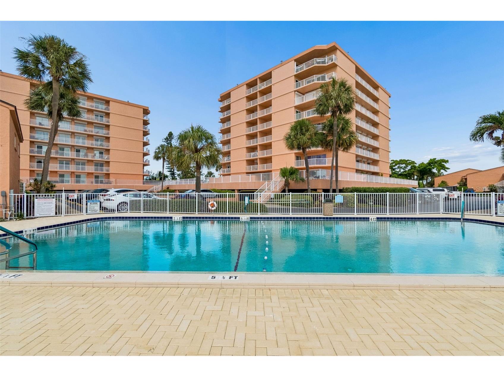 7430 Sunshine Skyway Lane S #201 Saint Petersburg FL 33711 TB8524197 image41