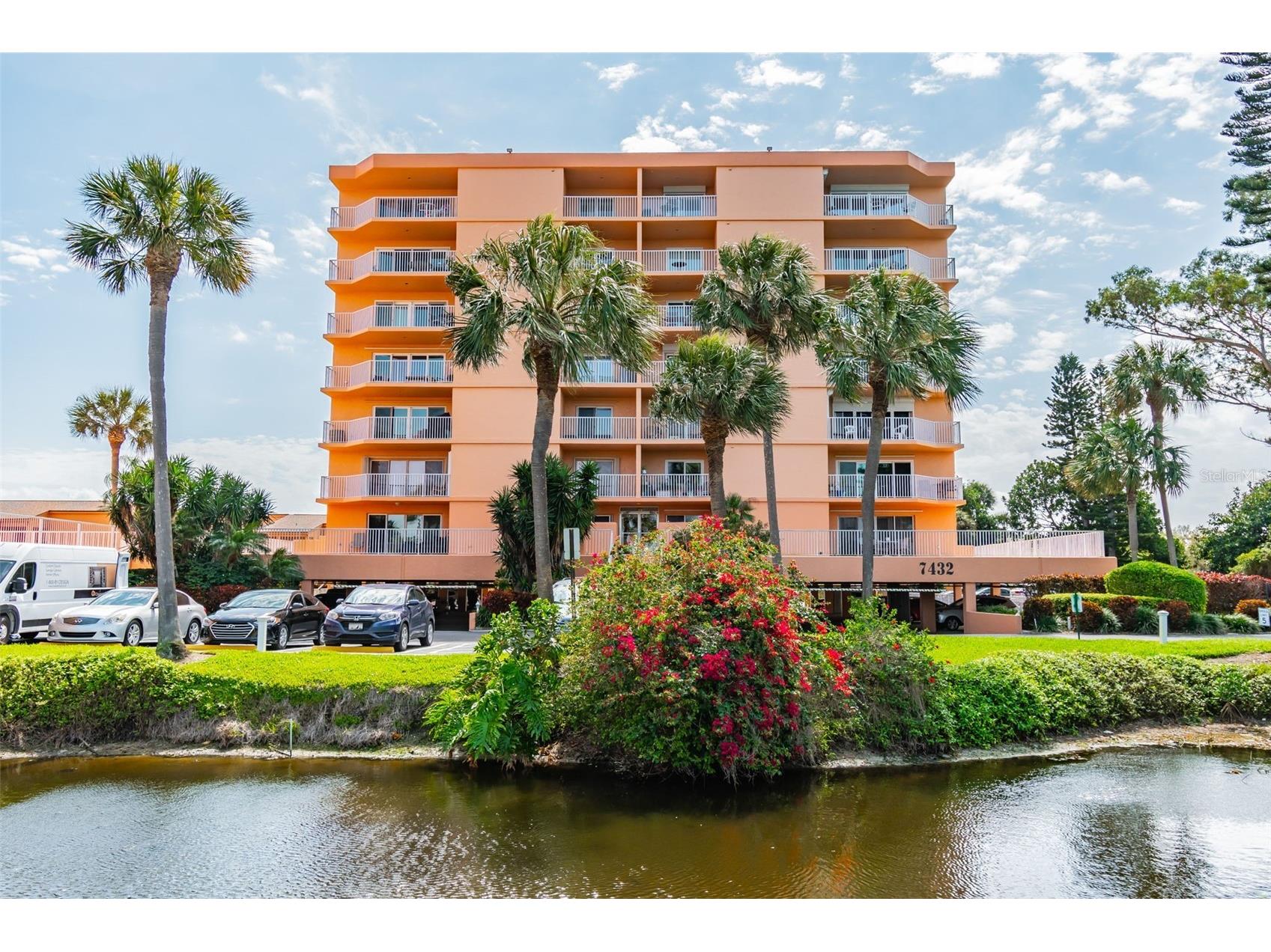 7430 Sunshine Skyway Lane S #201 Saint Petersburg FL 33711 TB8524197 image51