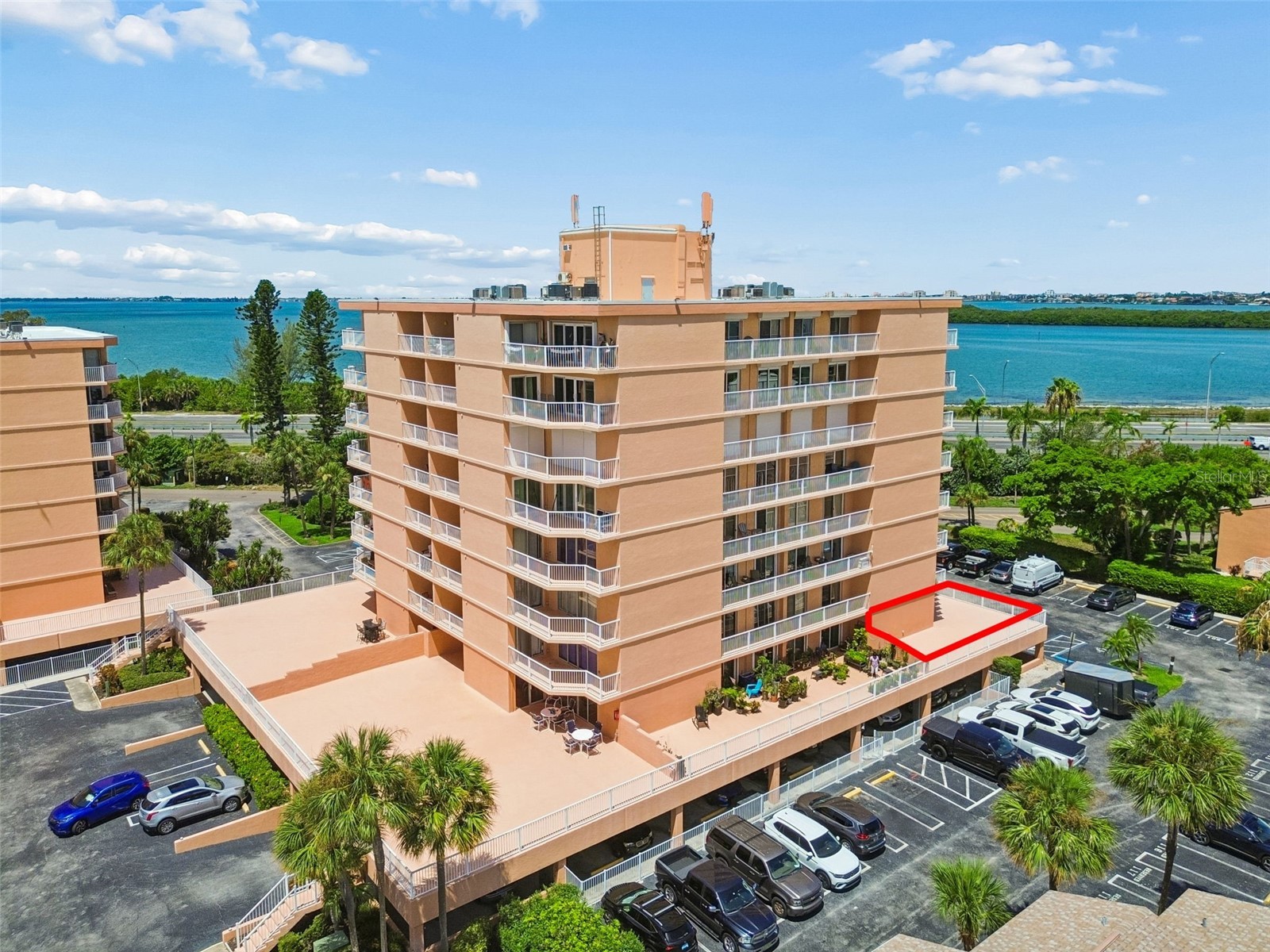 7430 Sunshine Skyway Lane S #201 Saint Petersburg FL 33711 TB8524197 image53