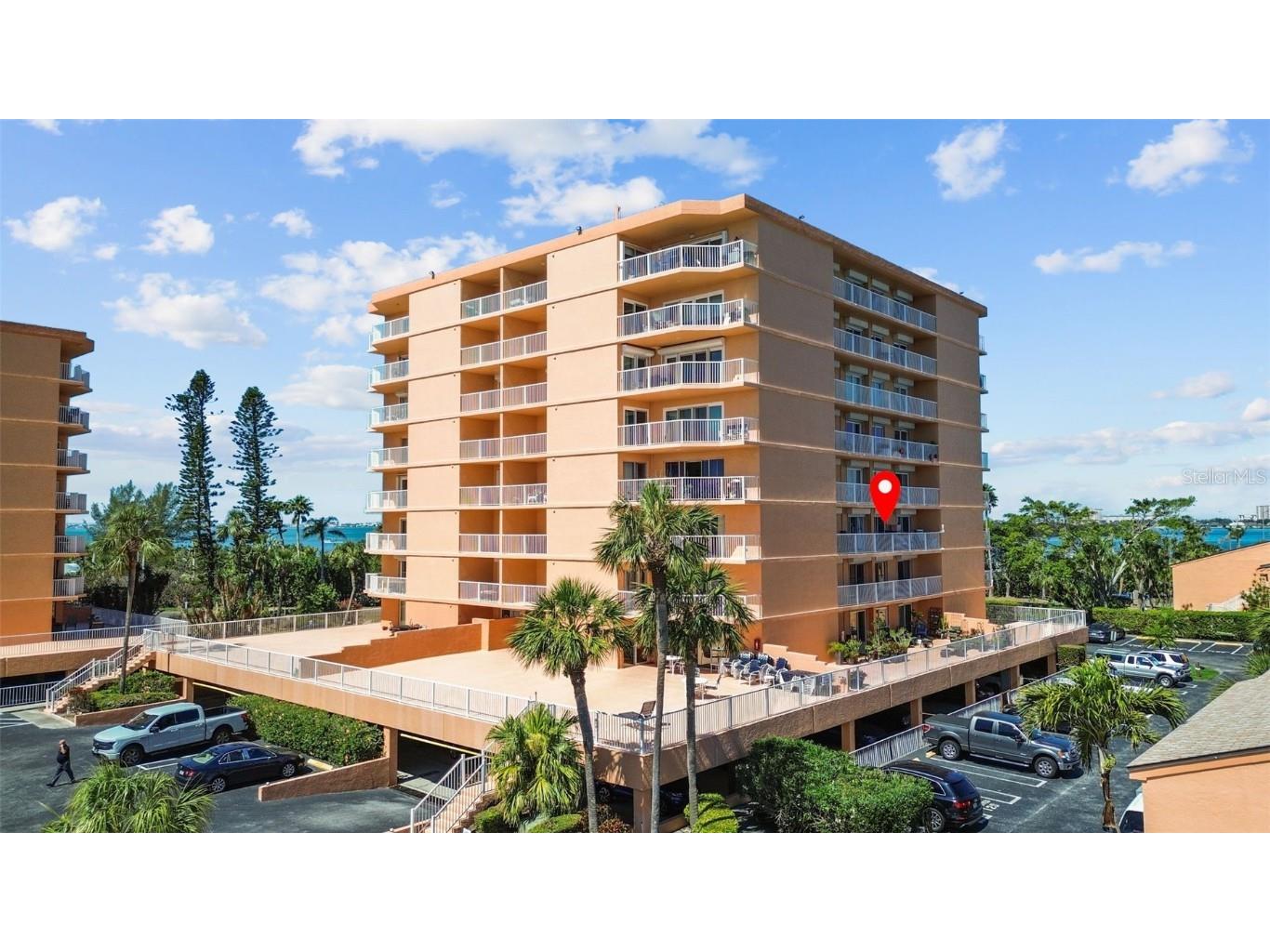 7430 Sunshine Skyway Lane S #402 Saint Petersburg FL 33711 TB8367543 image29