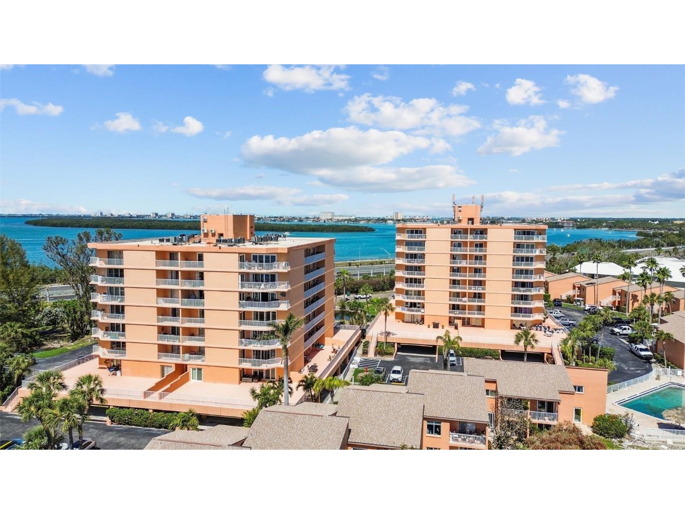 7430 Sunshine Skyway Lane S #402 Saint Petersburg FL 33711 TB8367543 image30