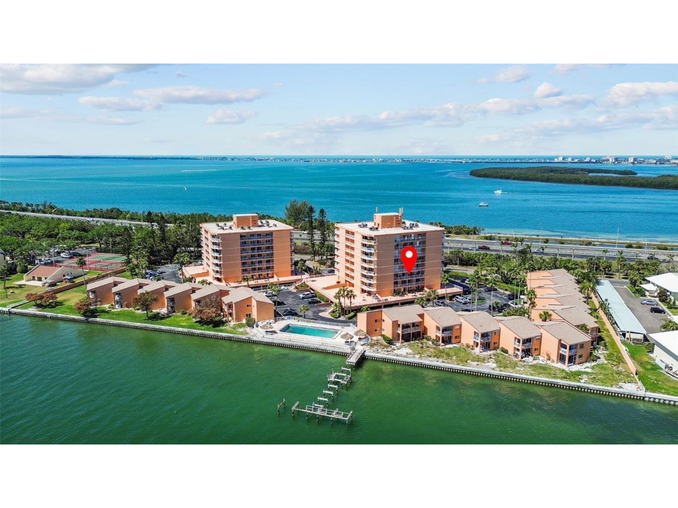 7430 Sunshine Skyway Lane S #402 Saint Petersburg FL 33711 TB8367543 image32