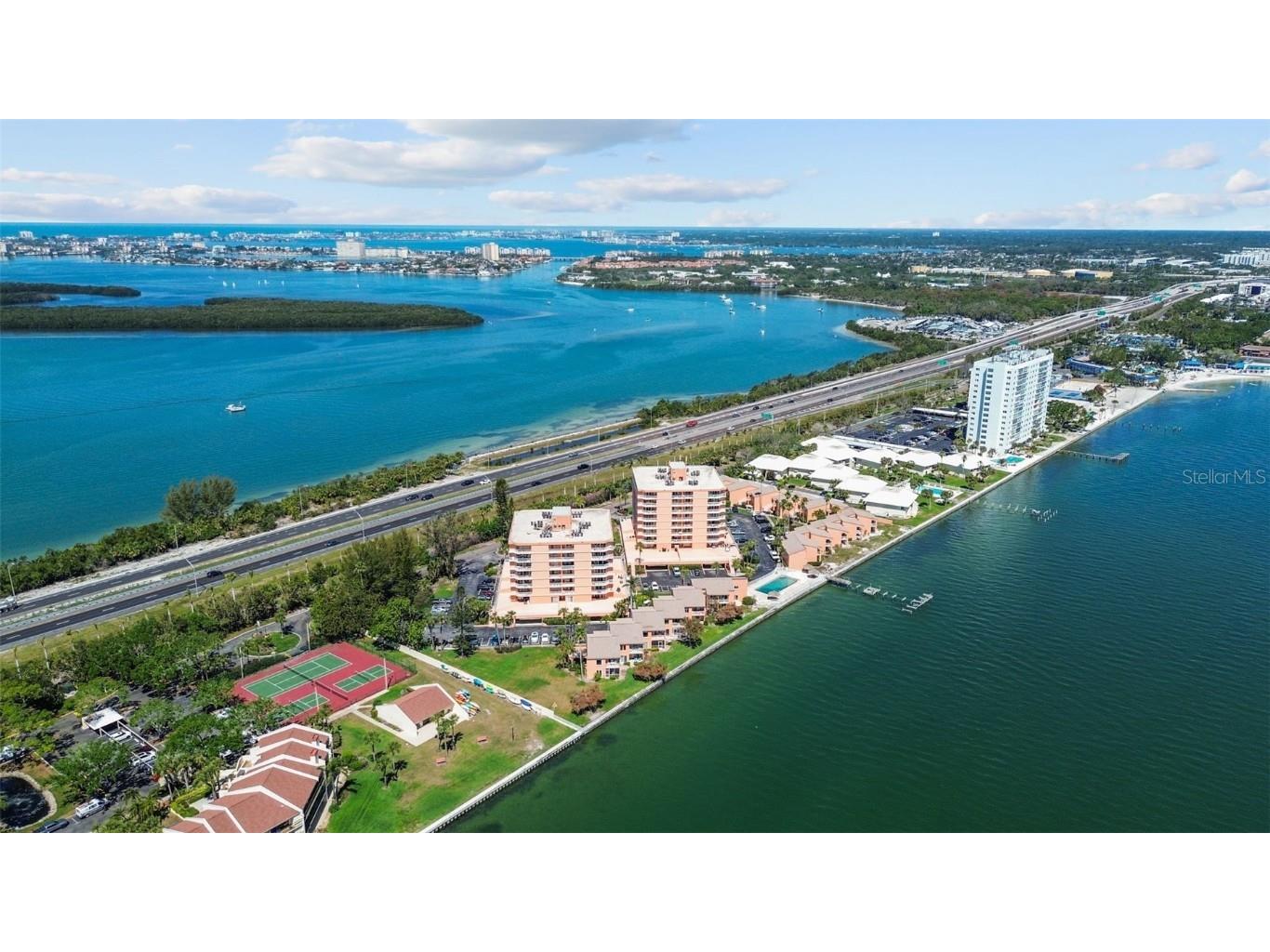 7430 Sunshine Skyway Lane S #402 Saint Petersburg FL 33711 TB8367543 image34