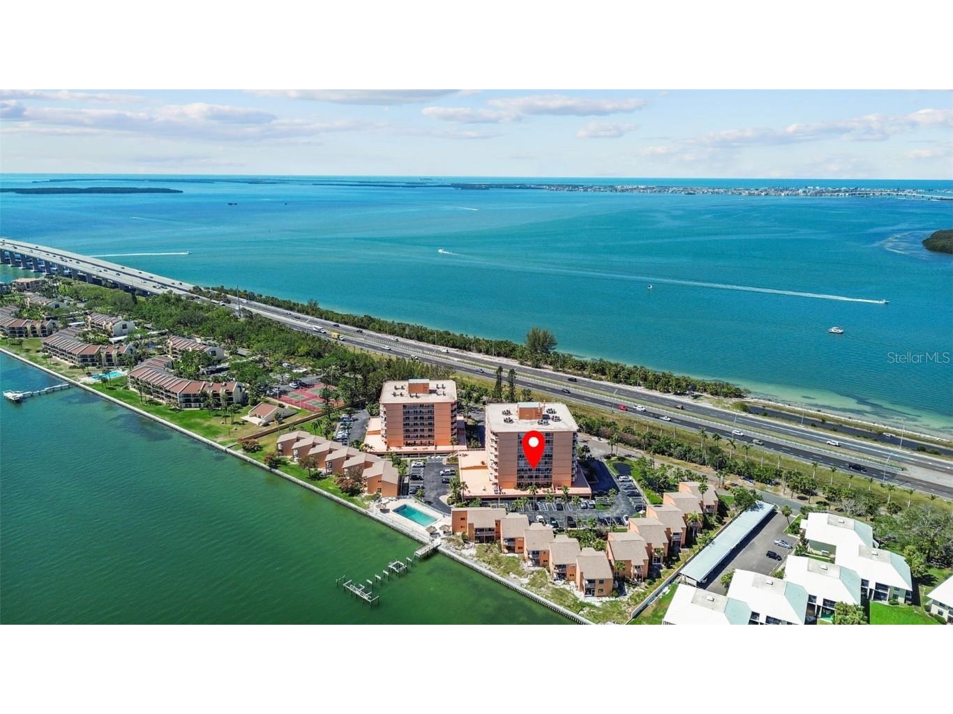 7430 Sunshine Skyway Lane S #402 Saint Petersburg FL 33711 TB8367543 image35