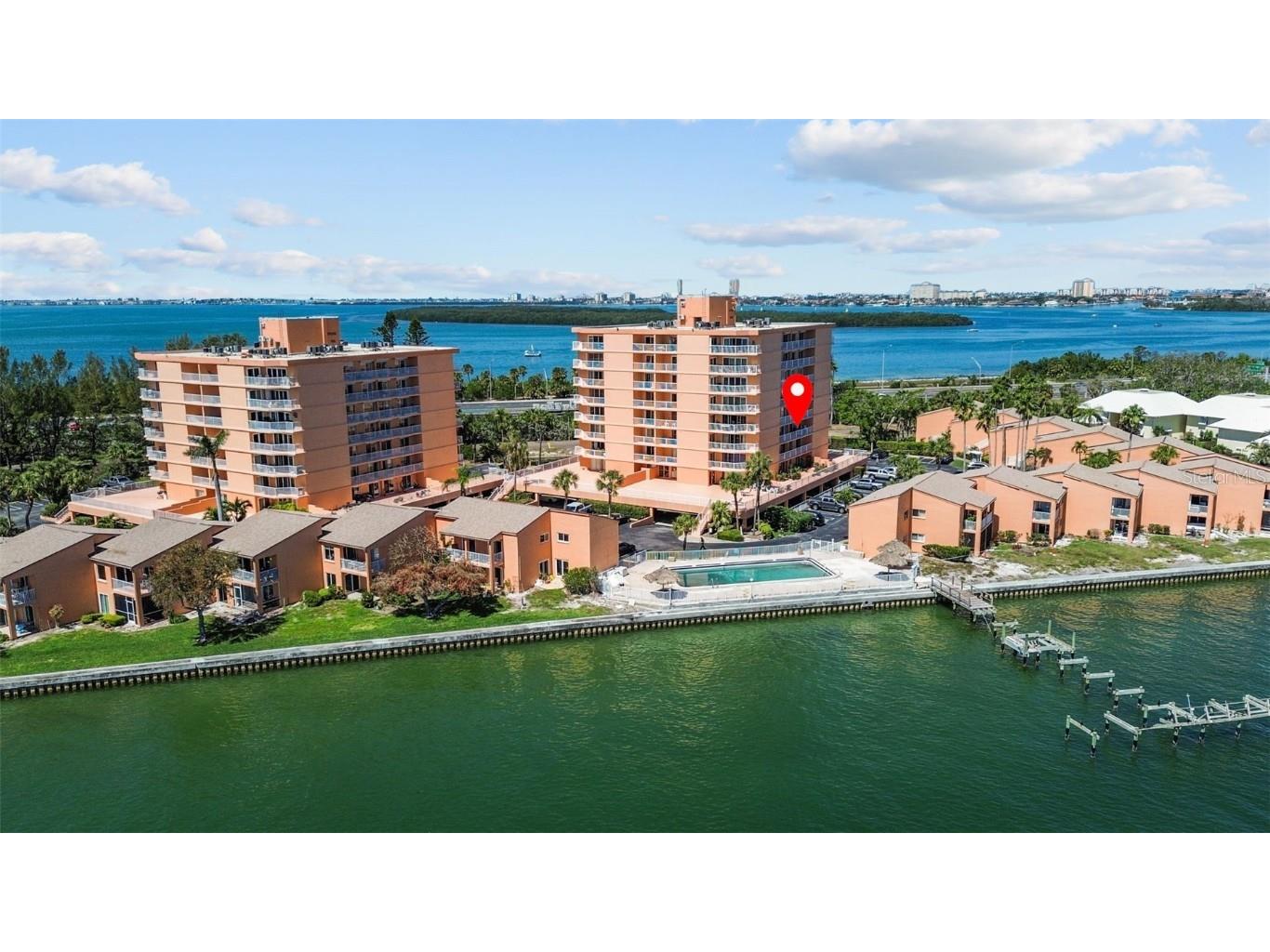 7430 Sunshine Skyway Lane S #402 Saint Petersburg FL 33711 TB8367543 image37