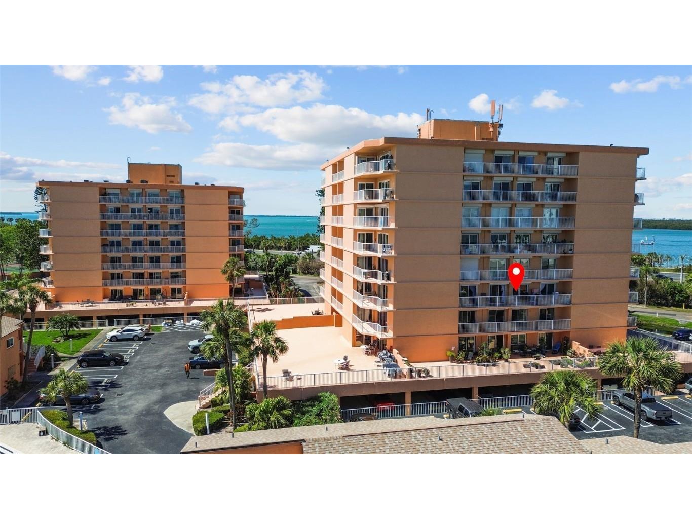 7430 Sunshine Skyway Lane S #402 Saint Petersburg FL 33711 TB8367543 image38